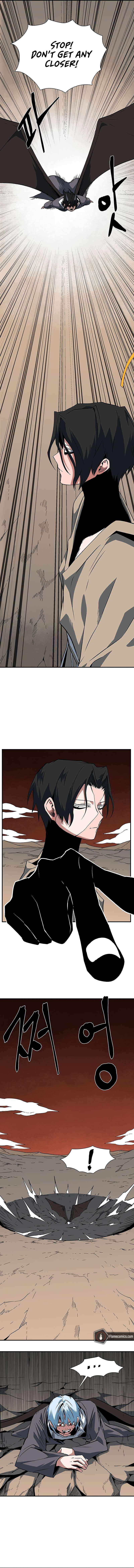 One Step to Being Dark Lord Chapter 121 9